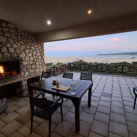 Kite View 2 Holiday Home Витсанд Экстерьер фото