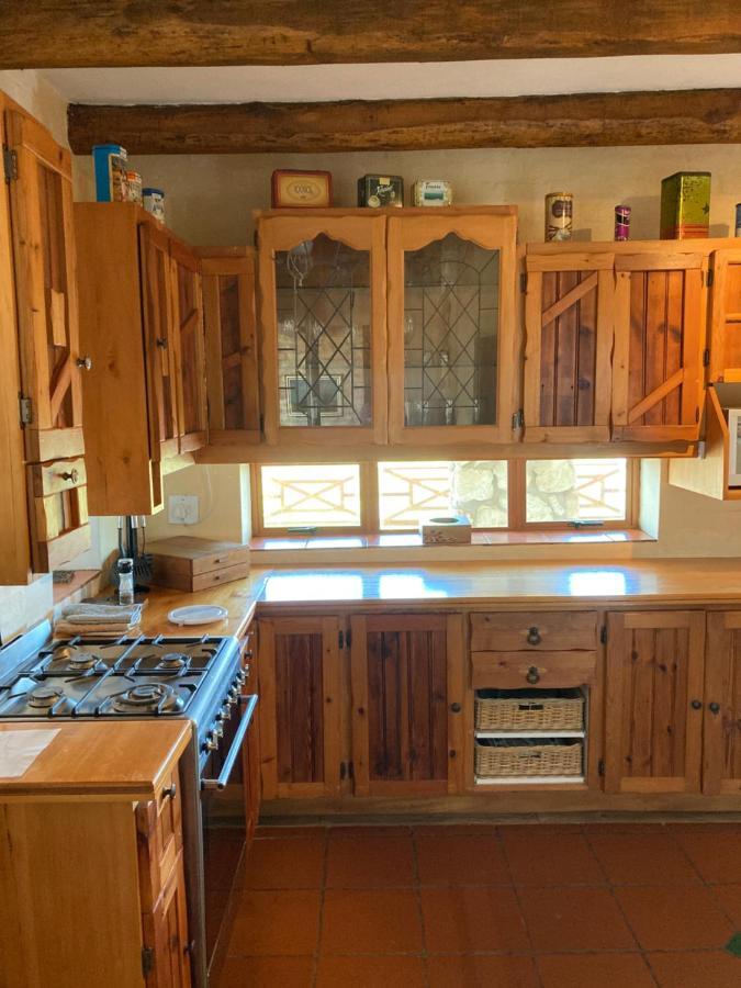 Kite View 2 Holiday Home Витсанд Экстерьер фото