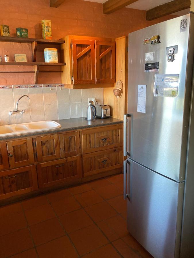 Kite View 2 Holiday Home Витсанд Экстерьер фото