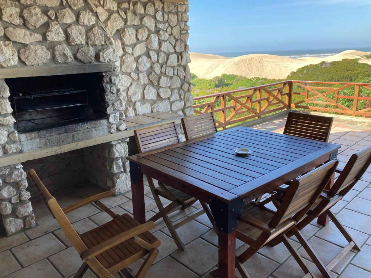 Kite View 2 Holiday Home Витсанд Экстерьер фото
