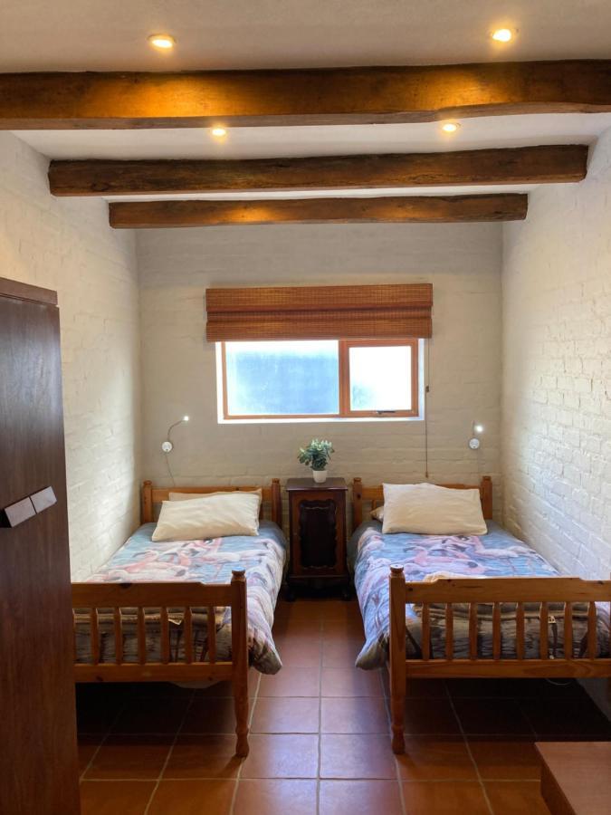 Kite View 2 Holiday Home Витсанд Экстерьер фото