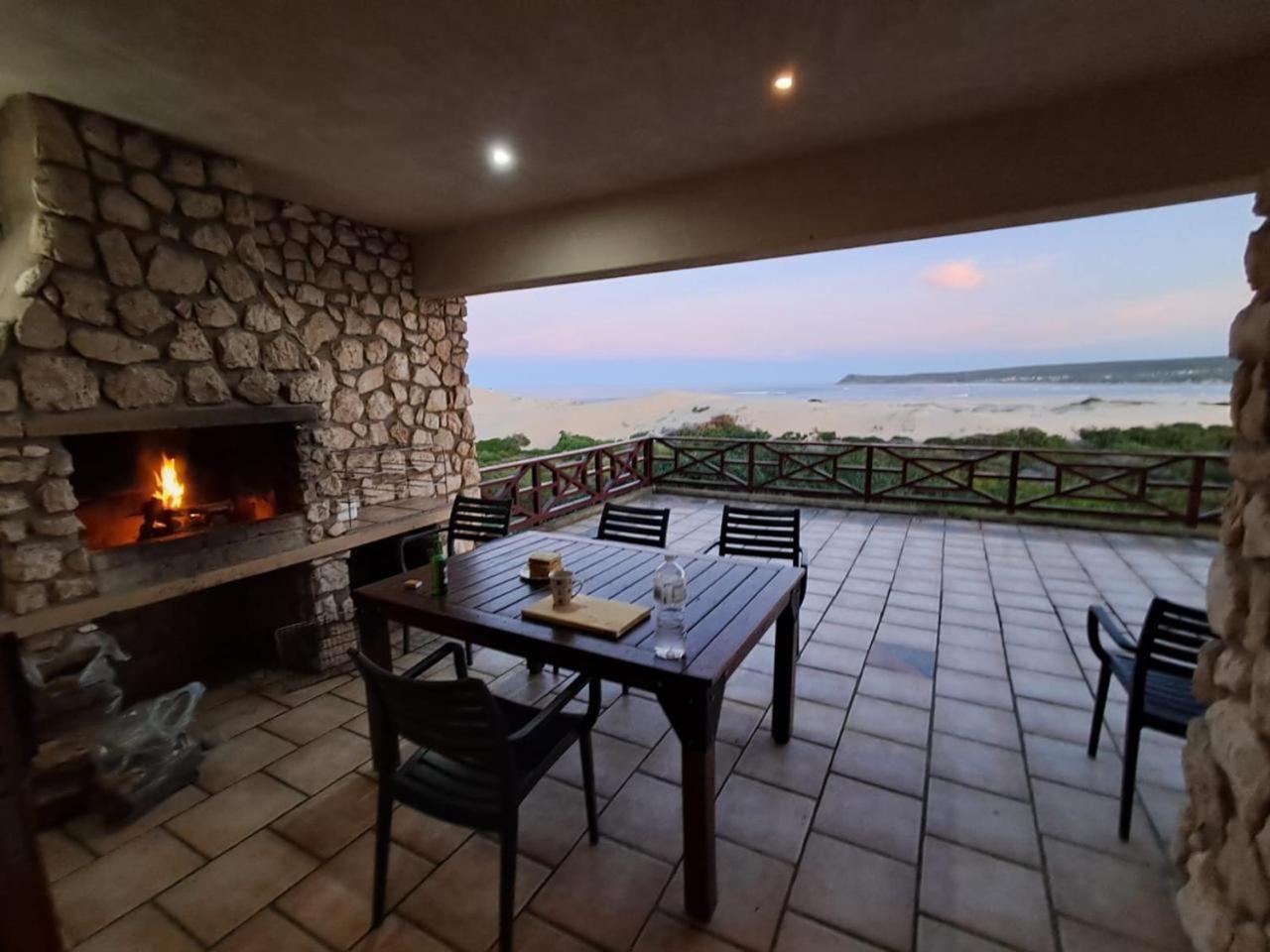 Kite View 2 Holiday Home Витсанд Экстерьер фото