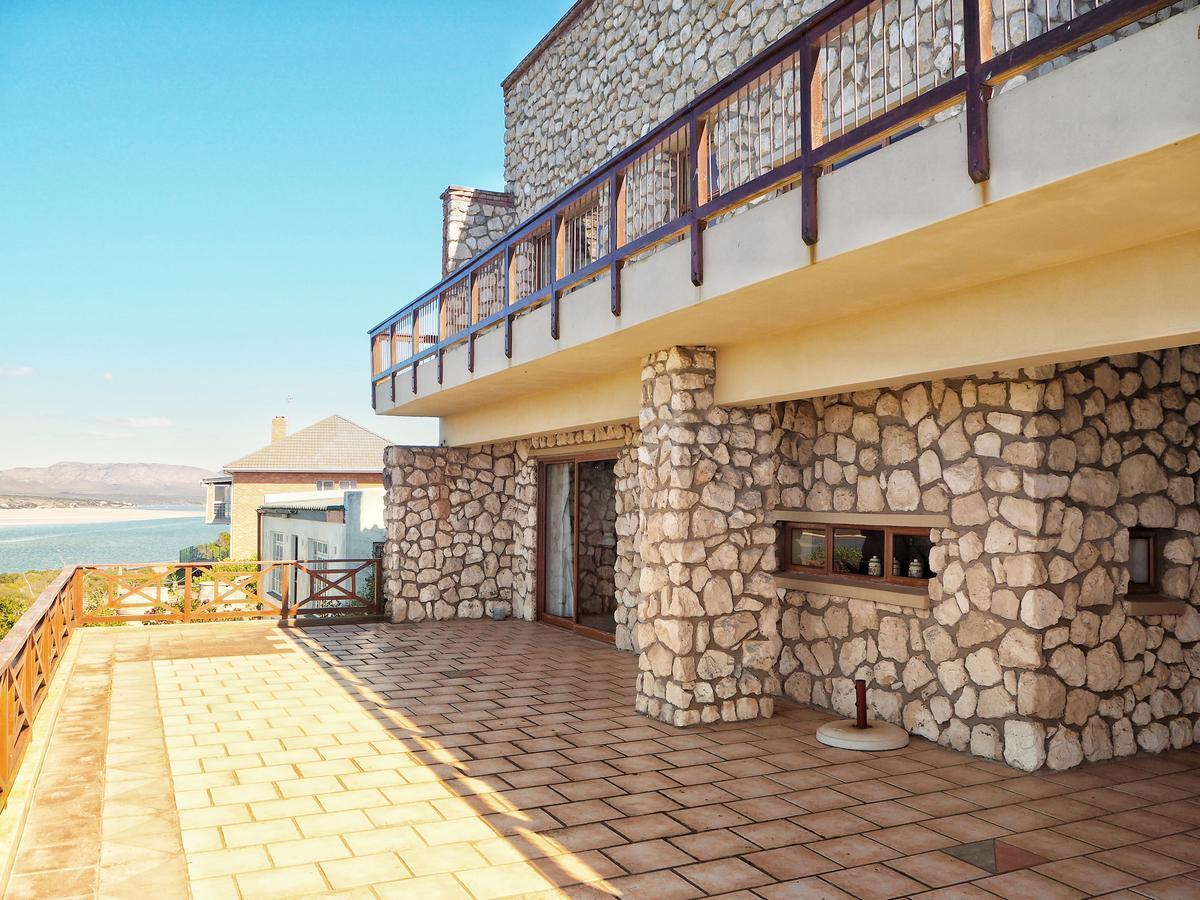 Kite View 2 Holiday Home Витсанд Экстерьер фото
