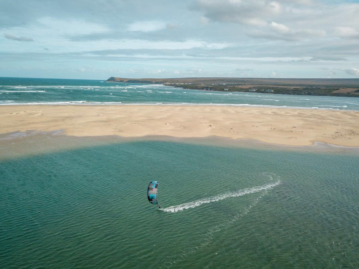 Kite View 2 Holiday Home Витсанд Экстерьер фото
