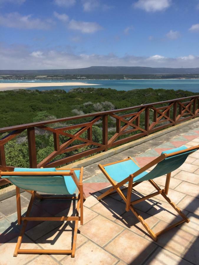 Kite View 2 Holiday Home Витсанд Экстерьер фото
